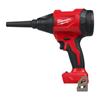 Milwaukee M18BLHSB-0 M18 Brushless High Speed Blower (Bare Unit)