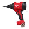 Milwaukee M18BLHSB-0 M18 Brushless High Speed Blower (Bare Unit)