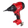 Milwaukee M18BLHSB-0 M18 Brushless High Speed Blower (Bare Unit)