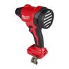 Milwaukee M18BLHSB-0 M18 Brushless High Speed Blower (Bare Unit)
