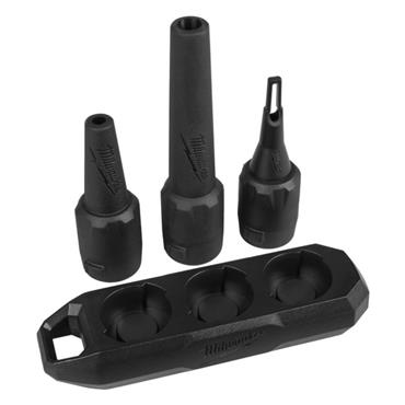 Milwaukee M18BLHSB-0 M18 Brushless High Speed Blower (Bare Unit)