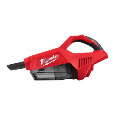 Milwaukee M18BLCV2-0 Brushless Compact Vac (Bare Unit)