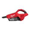 Milwaukee M18BLCV2-0 Brushless Compact Vac (Bare Unit)