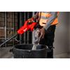 Milwaukee M18BLCV2-0 Brushless Compact Vac (Bare Unit)