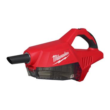 Milwaukee M18BLCV2-0 Brushless Compact Vac (Bare Unit)