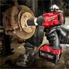 Milwaukee M18FMTIW2F12-503X Mid-Torque 1/2'' Impact Wrench (3x5Ah)