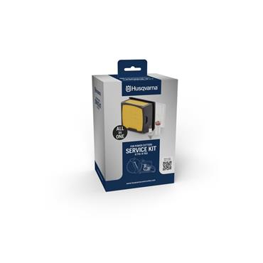 Husqvarna service kit for K770/K760