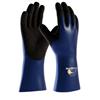ATG MaxiDry Plus 56530 Waterproof Chemical Resistant Gauntlets 12pk
