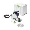 Festool TS 60 KEBQ-Plus Brushless Plunge Cut Saw