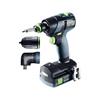 Festool 576900 18V Cordless drill TXS 18 C 3,0-Set