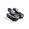 Festool 577019 TCL 6 DUO Rapid Charger