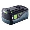 Festool 577708 SYS 18V 2x5,0/TCL 6 DUO Battery & Charger Energy Set 