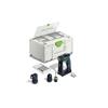 Festool 577334 18V Cordless drill CXS 18-Basic-Set
