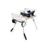 Festool 577380 Cordless Table Saw CSC SYS 50 EBI-Set (2x5Ah)
