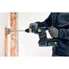 Festool KHC 18 EB-Basic Cordless SDS+ Hammer Drill (Bare Unit)