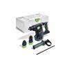 Festool KHC 18 EB-Basic Cordless SDS+ Hammer Drill (Bare Unit)
