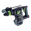 Festool KHC 18 EB-Basic Cordless SDS+ Hammer Drill (Bare Unit)