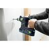 Festool KHC 18 EB-Basic Cordless SDS+ Hammer Drill (Bare Unit)