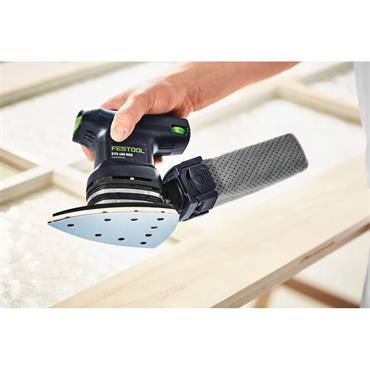 Festool 577519 Delta Sander DTS 400 REQ-Plus 220V