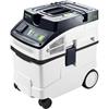 Festool 577532 Mobile dust extractor CLEANTEC CT 25 E - 220V