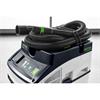 Festool 577532 Mobile dust extractor CLEANTEC CT 25 E - 220V
