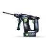 Festool 577569 Cordless Hammer Drill BHC 18-Basic-4,0 (FREE 1x4.0Ah)