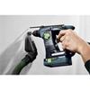 Festool 577569 Cordless Hammer Drill BHC 18-Basic-4,0 (FREE 1x4.0Ah)