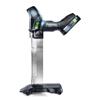 Festool 577570 ISC 240 Li EB-Basic-4,0 Cordless Insulating-Material Saw (FREE 1x4Ah)