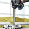 Festool 577570 ISC 240 Li EB-Basic-4,0 Cordless Insulating-Material Saw (FREE 1x4Ah)