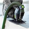 Festool 577570 ISC 240 Li EB-Basic-4,0 Cordless Insulating-Material Saw (FREE 1x4Ah)