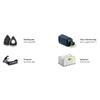 Festool 577713 DTSC 200-Basic Cordless 18V Delta Sander 