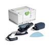 Festool 577713 DTSC 200-Basic Cordless 18V Delta Sander 