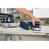 Festool 577723 18V Brushless Cordless 150mm Eccentric Sander ETSC 2 150-Basic (Bare Unit)