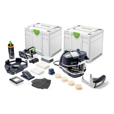 Festool 577841 Edge Bander CONTURO KA 65 Set - 220V