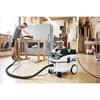 Festool 577854 CLEANTEC CTM 26 EI AC Mobile Dust Extractor, 230V