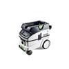 Festool 577854 CLEANTEC CTM 26 EI AC Mobile Dust Extractor, 230V