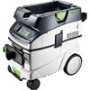 Festool 577858 CLEANTEC CTM 36 EI AC LHS Mobile Dust Extractor - 110V