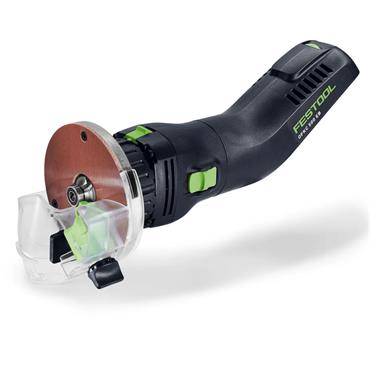Festool 577985 OFKC 500 R3 EB-Basic Cordless Edge Router