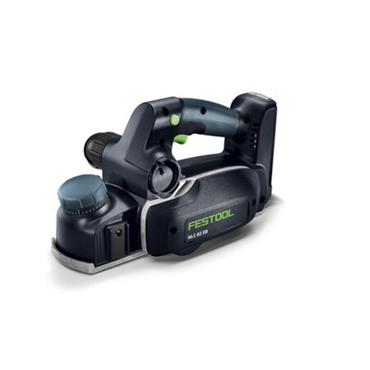 Festool 578000 Cordless 18V Planer HLC 82 EB-Basic