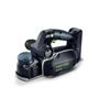Festool 578000 Cordless 18V Planer HLC 82 EB-Basic