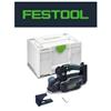 Festool 578000 Cordless 18V Planer HLC 82 EB-Basic