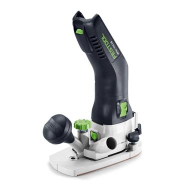 Festool 578011 MFKC 700 EB-Basic Cordless Module Edge Router