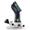 Festool 578011 MFKC 700 EB-Basic Cordless Module Edge Router