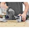 Festool 578011 MFKC 700 EB-Basic Cordless Module Edge Router