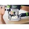 Festool 578018 OF 1010 R REBQ-Plus GB Router (110v)