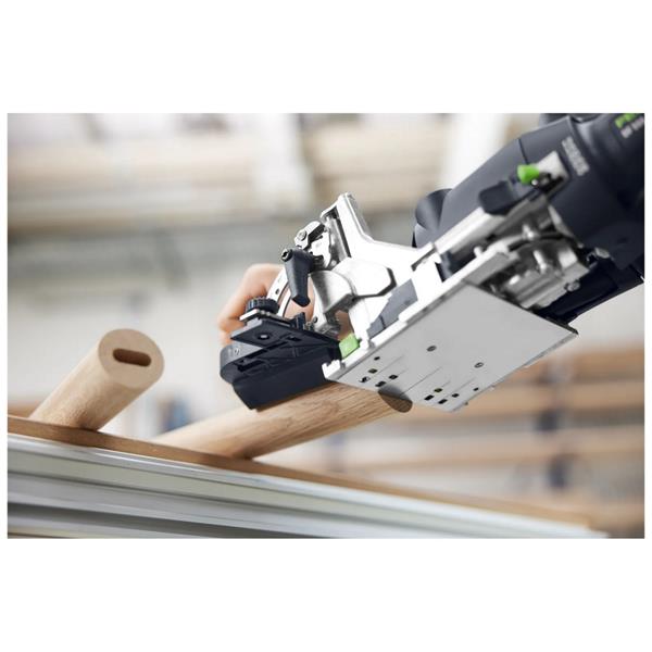 Festool 578120 DFC 500 E-Basic DOMINO Cordless Joining Machine