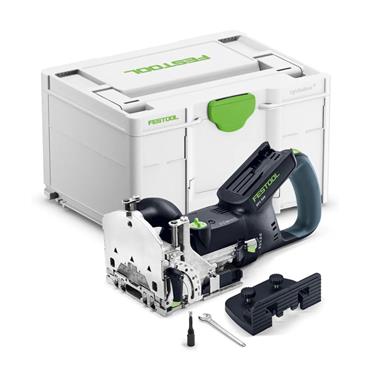 Festool 578120 DFC 500 E-Basic DOMINO Cordless Joining Machine