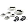 Festool RD-CT 26-36 2 front wheels + wheel guards (6pcs) - 578161