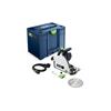 Festool 578217 TS 60 KEBQ-Plus 100Y Plunge-cut saw Limited Edition 230V 