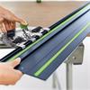 Festool TSC 55 KEB 100 Years Limited Edition 18V Brushless Plunge Saw (2x Guide Rails & Joining Bar)